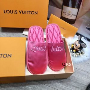 New Fashion Women LV Shoes 122