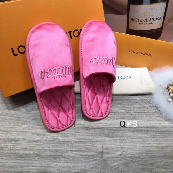 New Fashion Women LV Shoes 122