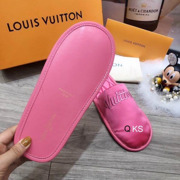 New Fashion Women LV Shoes 122