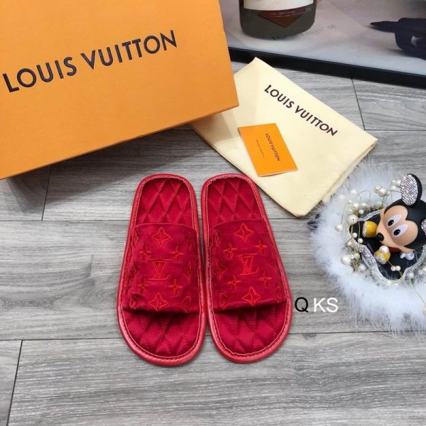 New Fashion Women LV Shoes 123