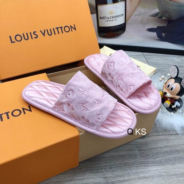 New Fashion Women LV Shoes 123