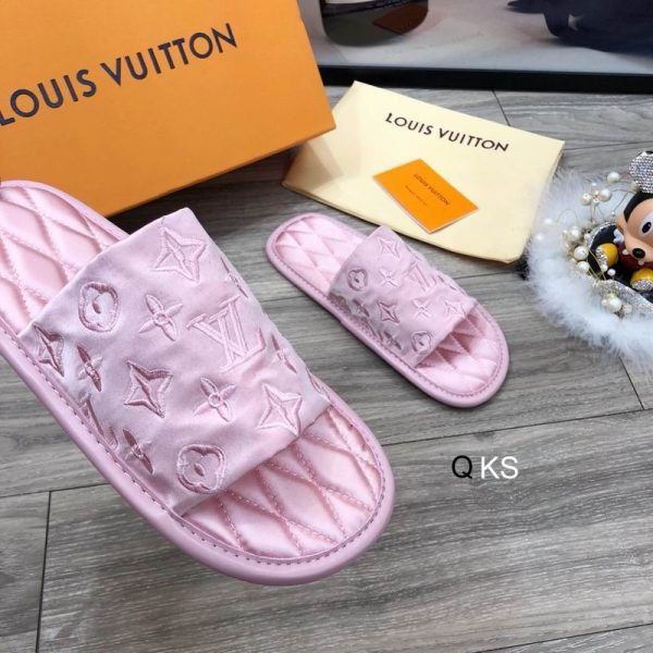 New Fashion Women LV Shoes 123