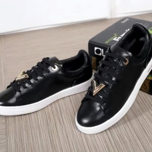 New Fashion Women LV Shoes 001