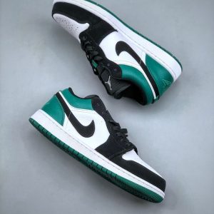 New Arrival AJ 1 Low 553558 411 8