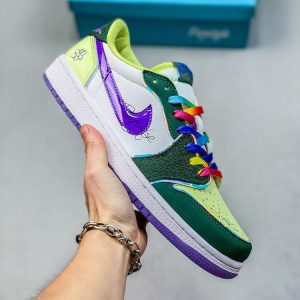 New Arrival AJ 1 Low OG Doernbecher FD9665 351 6