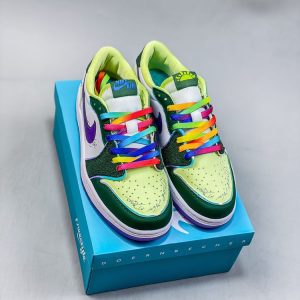 New Arrival AJ 1 Low OG Doernbecher FD9665 351 8