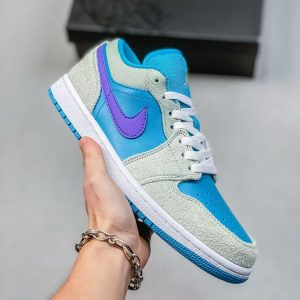 New Fashion Shoes AJ 1 Low SE DZ4130-201 AJ3041