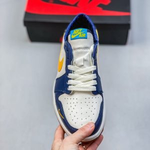 New Fashion Shoes AJ 1 Retro Low OG DZ0792-103 AJ3042