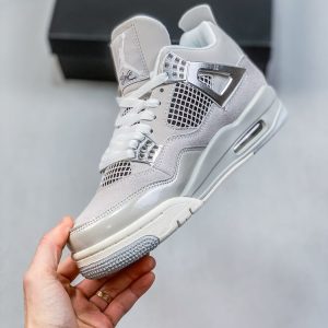 New Fashion Shoes AJ 4 DROPPING SUMMER AJ3044