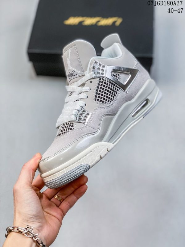 New Fashion Shoes AJ 4 DROPPING SUMMER AJ3044