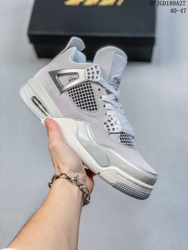 New Fashion Shoes AJ 4 DROPPING SUMMER AJ3044