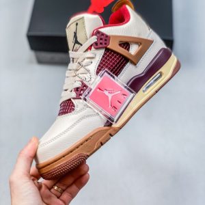 New Arrival AJ 4 Retro Alternate 89 308497 106 5