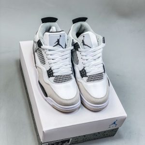 New Fashion Shoes AJ 4 Retro DH6927-111 AJ3021