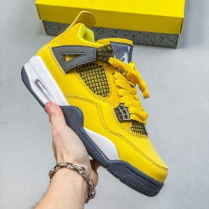 New Arrival AJ 4 Retro DH6927 111 6