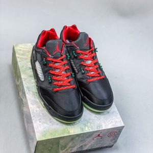 New Fashion Shoes AJ 5 Retro Chinese New Year AJ3022