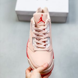 New Arrival AJ 5 Retro Chinese New Year 6