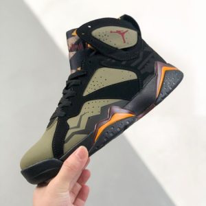 New Fashion Shoes AJ 7 Retro DN9782-001 AJ3048