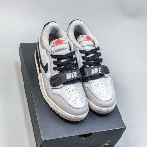 New Fashion Shoes AJ Low Legacy Chicago 312 CD7069-106 AJ3013