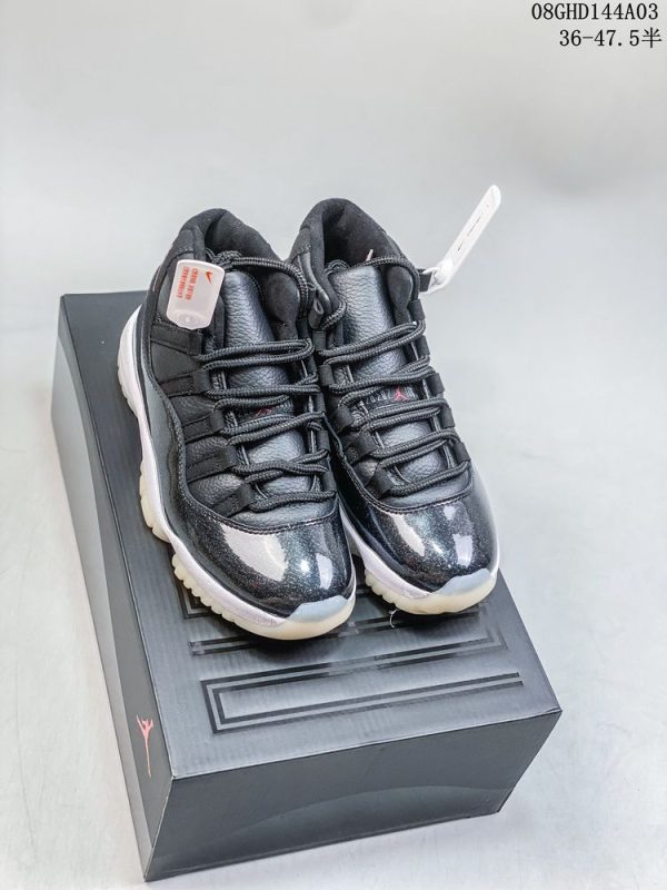 New Fashion Shoes AJ Low XI 72-10 AJ3015