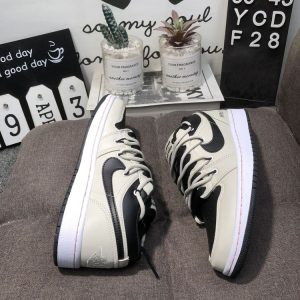 New Fashion Shoes AJ 1 Low DC6991-200 AJ3012