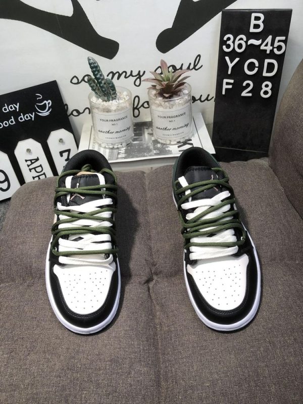 New Fashion Shoes AJ 1 Low DC6991-200 AJ3012