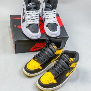 New Fashion Shoes AJ 1 Retro High OG – AR1020-700 AJ3019