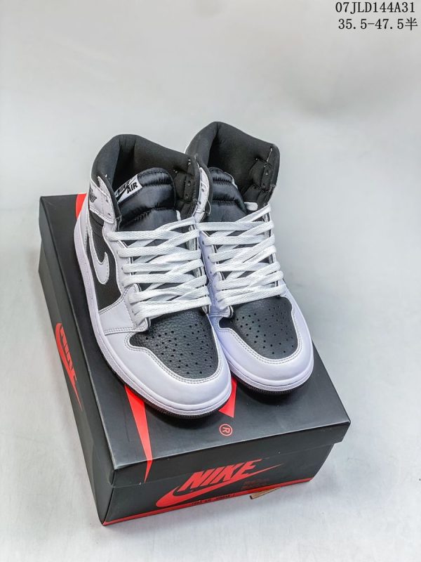 New Fashion Shoes AJ 1 Retro High OG – AR1020-700 AJ3019