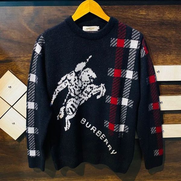 New Fashion Burberry Sweater B002