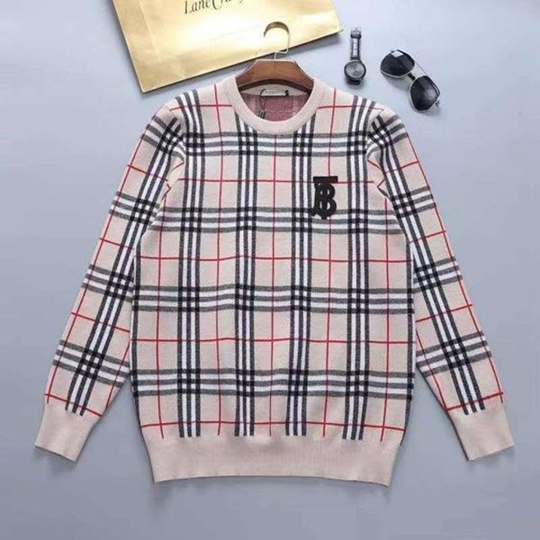 New Fashion Burberry Sweater B004