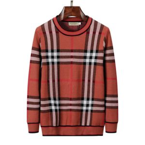 New Fashion Burberry Sweater B005