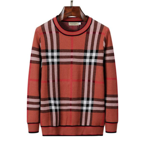 New Fashion Burberry Sweater B005