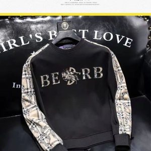 New Fashion Burberry Sweater B010