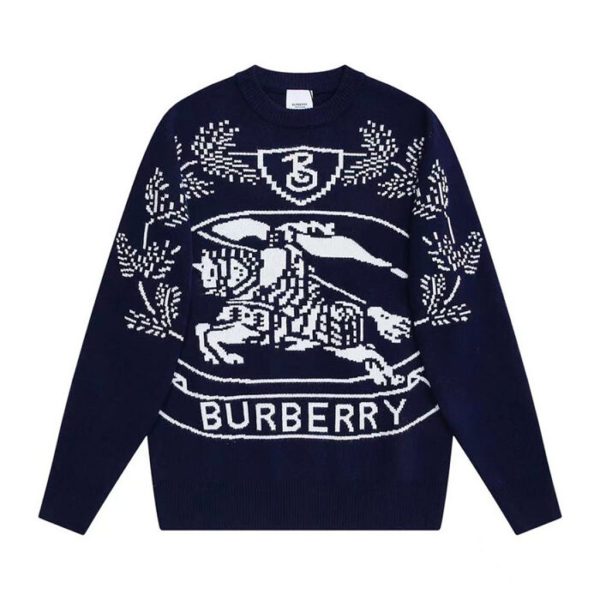 New Fashion Burberry Sweater B013