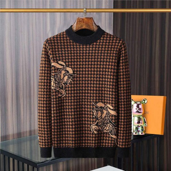 New Fashion Burberry Sweater B014