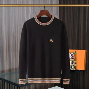 New Fashion Burberry Sweater B015