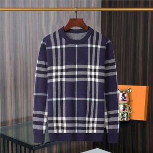 New Fashion Burberry Sweater B016