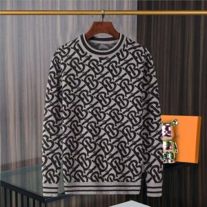 New Fashion Burberry Sweater B017