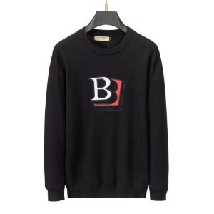 New Fashion Burberry Sweater B018