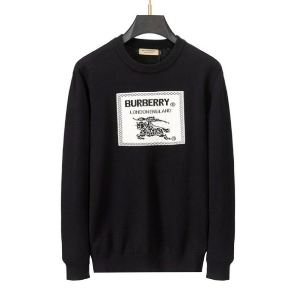 New Fashion Burberry Sweater B019