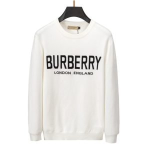 New Fashion Burberry Sweater B020