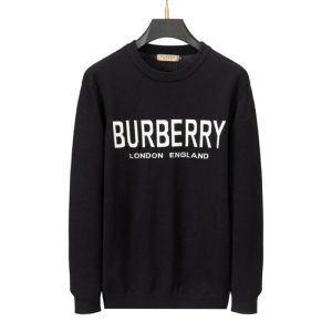 New Fashion Burberry Sweater B021