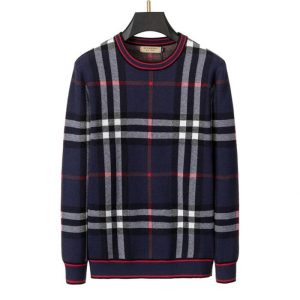 New Fashion Burberry Sweater B024