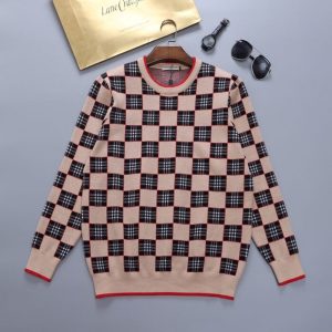 New Fashion Burberry Sweater B031