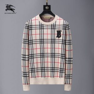 New Fashion Burberry Sweater B033