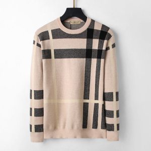 New Fashion Burberry Sweater B038