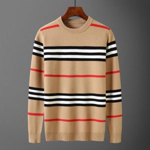 New Fashion Burberry Sweater B042