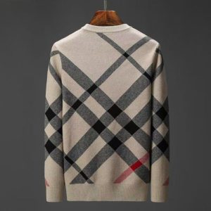 New Fashion Burberry Sweater B043