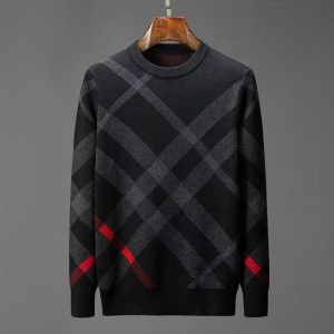 New Fashion Burberry Sweater B044