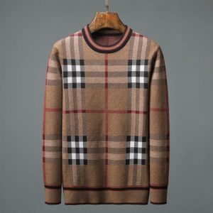 New Fashion Burberry Sweater B045