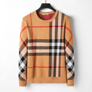 New Fashion Burberry Sweater B057